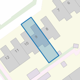 Perceel NWK03-A-5101