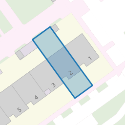 Perceel NWK03-A-5111