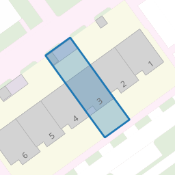 Perceel NWK03-A-5112