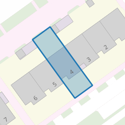 Perceel NWK03-A-5113