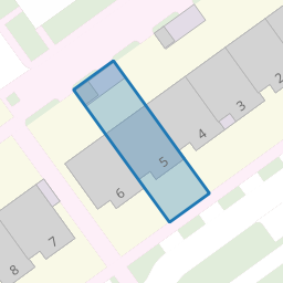 Perceel NWK03-A-5114