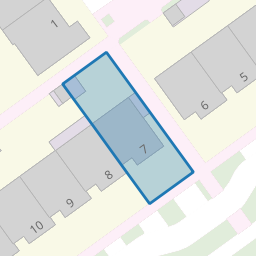 Perceel NWK03-A-5116