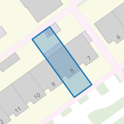 Perceel NWK03-A-5117