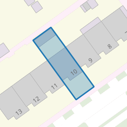 Perceel NWK03-A-5119