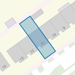 Perceel NWK03-A-5120