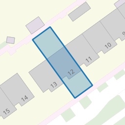 Perceel NWK03-A-5121