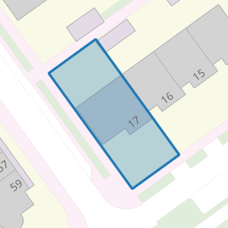 Perceel NWK03-A-5126