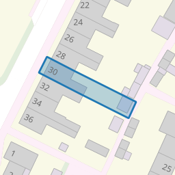 Perceel NWK03-A-5131