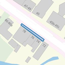 Perceel NWK03-A-5137