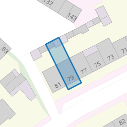 Perceel NWK03-A-5145