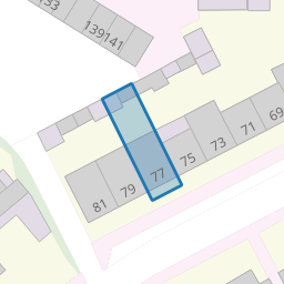 Perceel NWK03-A-5146