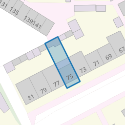 Perceel NWK03-A-5147