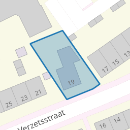 Perceel NWK03-A-5152