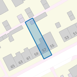 Perceel NWK03-A-5154