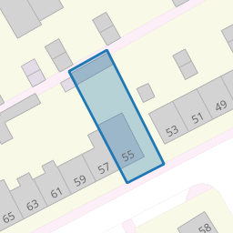 Perceel NWK03-A-5155