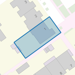 Perceel NWK03-A-5165