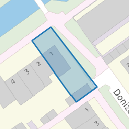 Perceel NWK03-A-5166