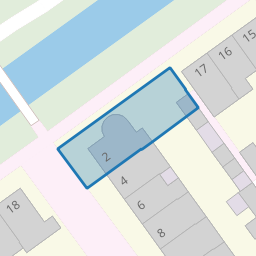 Perceel NWK03-A-5168