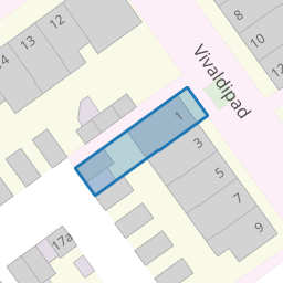 Perceel NWK03-A-5170