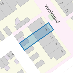 Perceel NWK03-A-5171