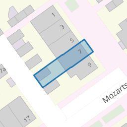 Perceel NWK03-A-5172