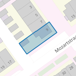 Perceel NWK03-A-5173