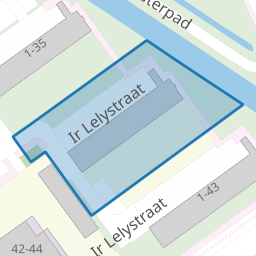 Perceel NWK03-A-5183