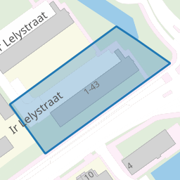 Perceel NWK03-A-5184