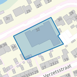 Perceel NWK03-A-5190