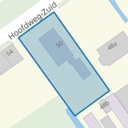 Perceel NWK03-A-5201