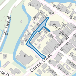 Perceel NWK03-A-5219