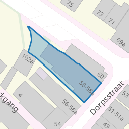 Perceel NWK03-A-5222