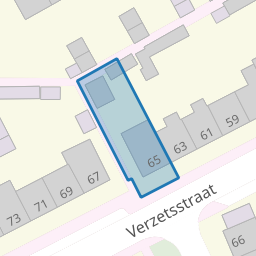 Perceel NWK03-A-5253