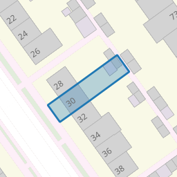 Perceel NWK03-A-5257