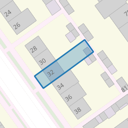 Perceel NWK03-A-5258