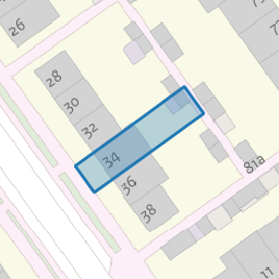 Perceel NWK03-A-5259