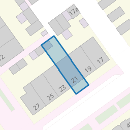 Perceel NWK03-A-5262