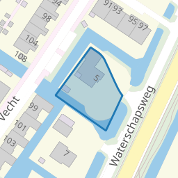 Perceel NWK03-A-5278