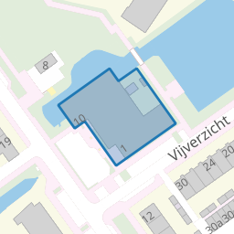 Perceel NWK03-A-5307