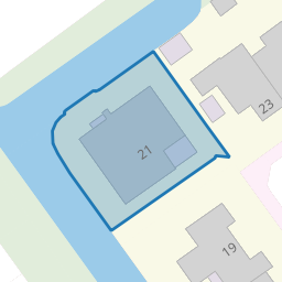 Perceel NWK03-A-5313