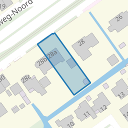 Perceel NWK03-A-5322