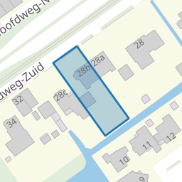 Perceel NWK03-A-5323