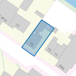 Perceel NWK03-A-5333