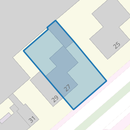 Perceel NWK03-A-5340