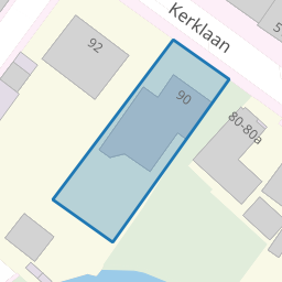 Perceel NWK03-A-5344