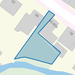 Perceel NWK03-A-5345