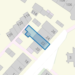 Perceel NWK03-A-5349