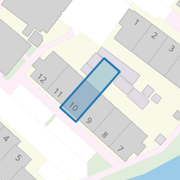 Perceel NWK03-A-5372