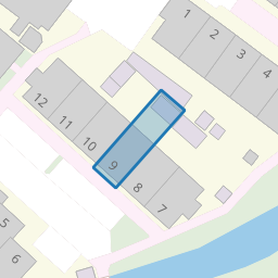 Perceel NWK03-A-5373