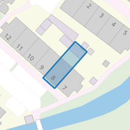 Perceel NWK03-A-5374